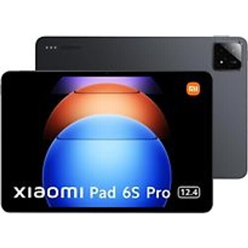 Xiaomi Pad 6S Pro 12,4 256GB [Wi-Fi] graphite gray