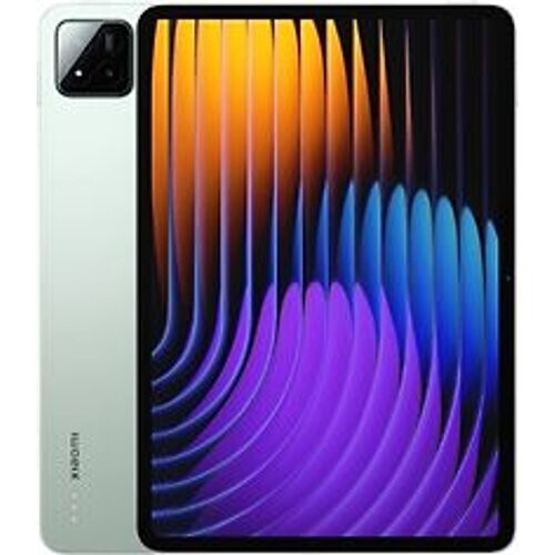 Xiaomi Pad 7 Pro 11,2 512GB [wifi] groen