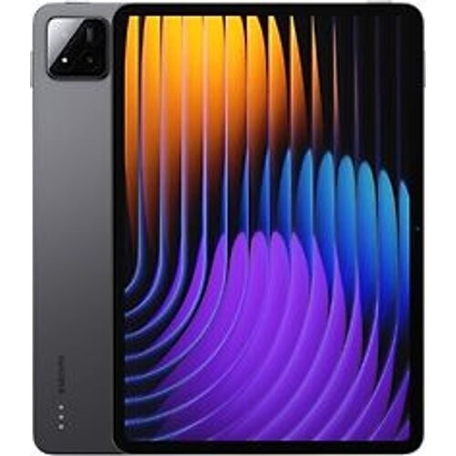 Xiaomi Pad 7 Pro 11,2 512GB [wifi, uitvoering mat glas] grijs