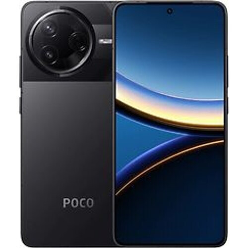 Xiaomi POCO F7 Pro Dual SIM 256GB black
