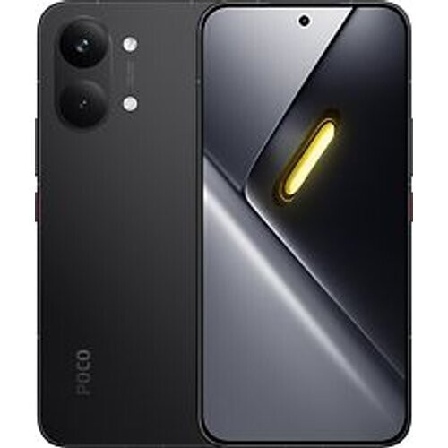 Xiaomi POCO X8 Pro Max Dual SIM 512GB black