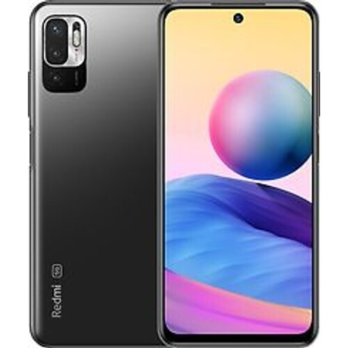 Xiaomi Redmi Note 10 5G Dual SIM 128GB grijs