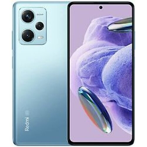 Xiaomi Redmi Note 12 Pro Plus 5G Dual SIM 256GB sky blue