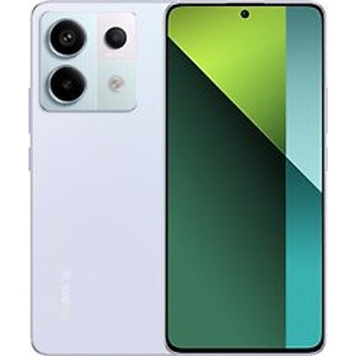Xiaomi Redmi Note 13 Pro 5G Dual SIM 256GB aurora purple