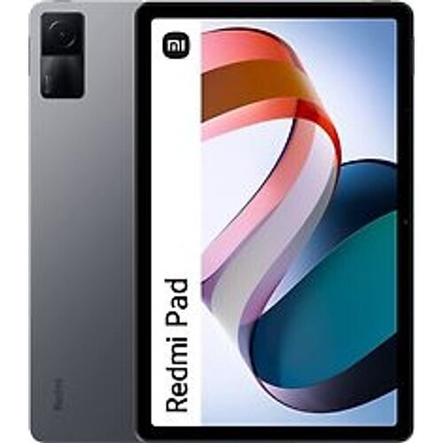 Xiaomi Redmi Pad 10,6 128GB 4GB RAM [Wi-Fi] grijs