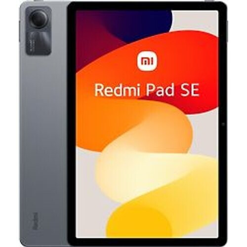 Xiaomi Redmi Pad SE 11 256GB [wifi] grafietgrijs